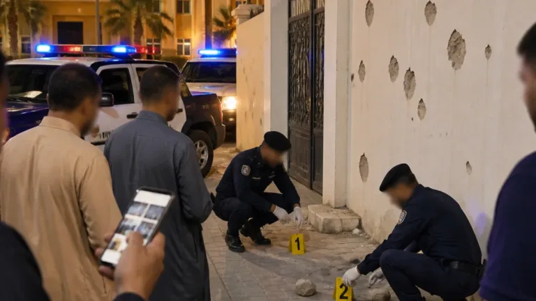 القبض على طرفي مشاجرة وإحالة الملفات للنيابة في العريش