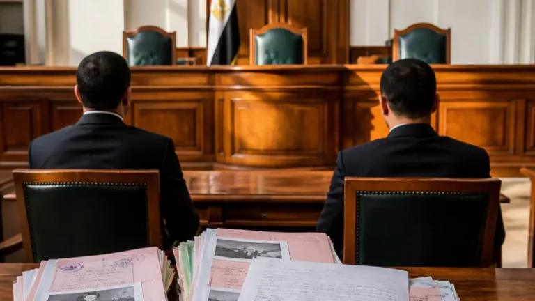 محكمة مستأنف الإسكندرية تؤيد حكم المؤبد في قضية التعدي على بنات زوجة بالمنتزه أول