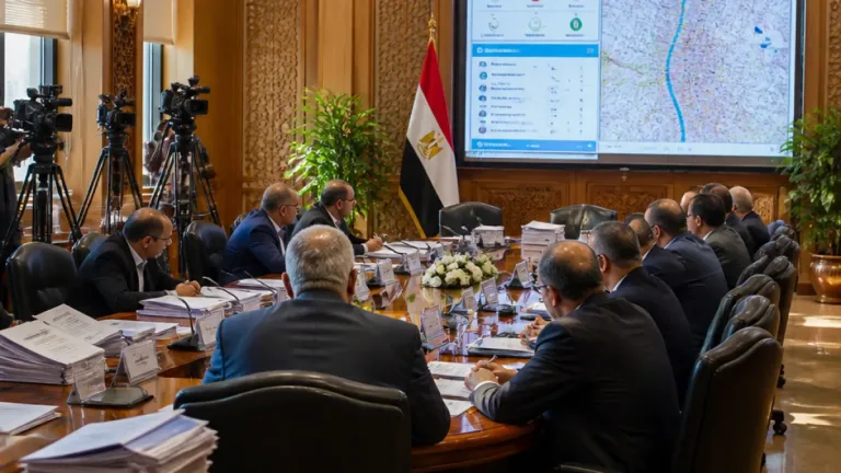 القاهرة تتجه لإصدار تراخيص المحال إلكترونيًا عبر «مصر الرقمية» لتبسيط الإجراءات وتنظيم الأسواق