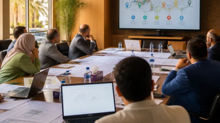 جامعة أسيوط تسعى لإنشاء منصة للابتكار وتحويل أفكار الطلاب والباحثين إلى مشروعات