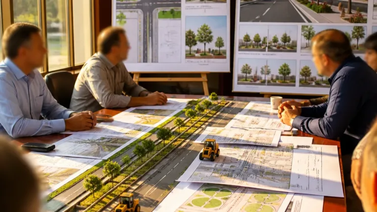 وزيرة التنمية المحلية تتابع تطوير شارع جامعة الدول العربية في الجيزة وتؤكد مراعاة الأبعاد البيئية