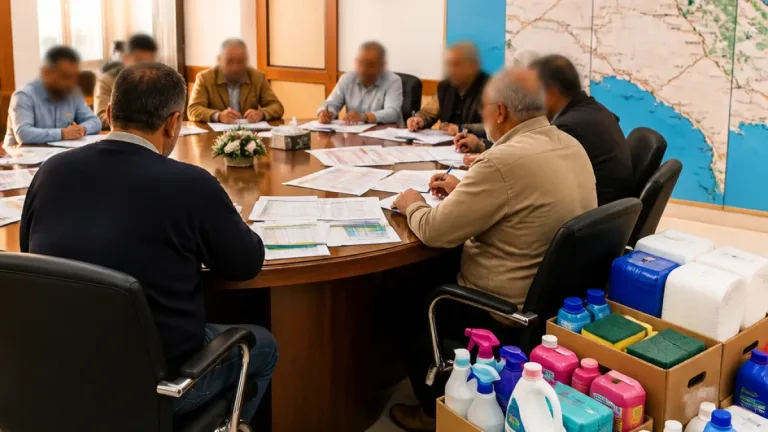 مديرية تعليم بورسعيد تصعد الاستعدادات لانطلاق العام الدراسي وتضع خططًا لسد العجز