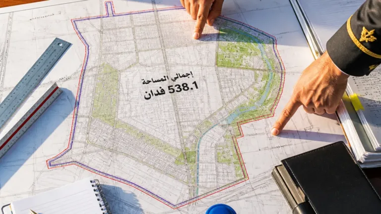 محافظ بني سويف يعتمد المخطط التفصيلي لمدينة إهناسيا على مساحة 538.1 فدانًا لتنظيم النمو العمراني