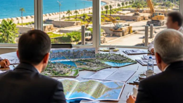 محافظة الإسكندرية ونقابة الصحفيين تتفقان على خارطة طريق لإنشاء نادي الصحفيين وتنسيق مشروعات الكورنيش