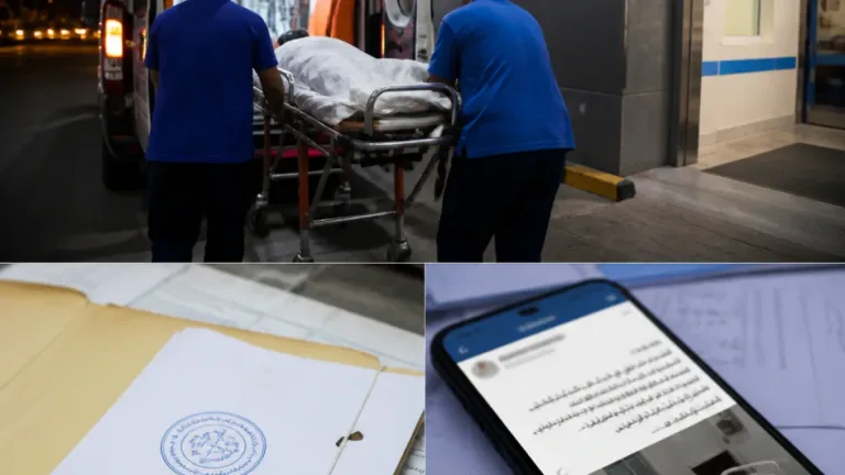 محافظ سوهاج يتدخل لنقل طفل من دار السلام إلى مستشفى الإيمان بأسيوط لمتابعة حالته