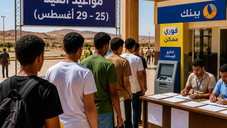 جامعة المنيا الأهلية تصدر قوائم القبول الأولية وتعلن مواعيد بدء إجراءات القيد