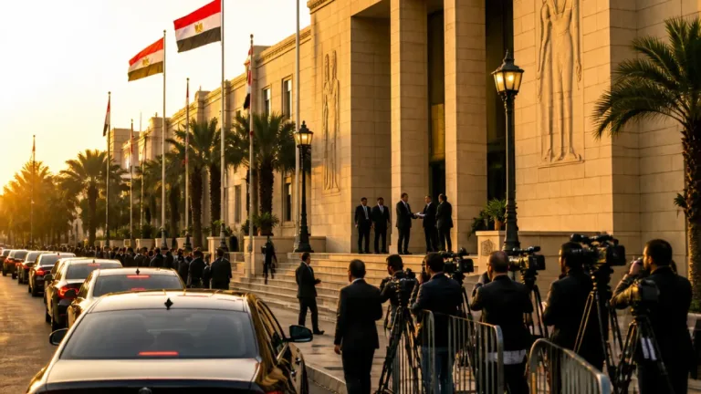 مساعد وزير الخارجية الفلسطينية الأسبق: القاهرة الضامن الرئيسي لتنفيذ المرحلة الثانية من خطة غزة