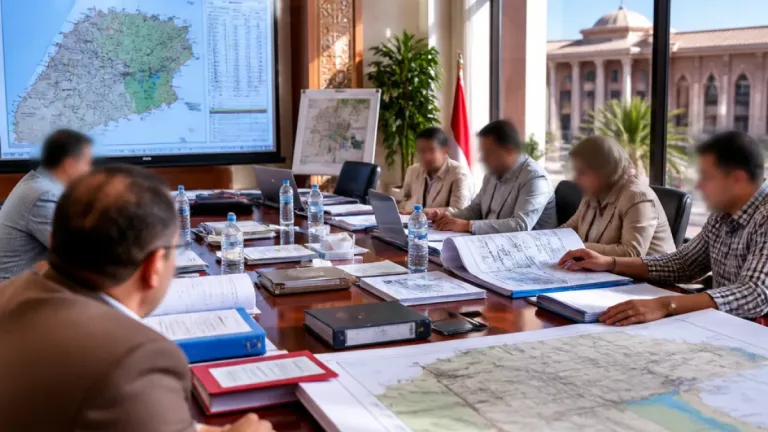 محافظ الفيوم يوجه بتعجيل طرح مشروعات الخطة الاستثمارية للعام المالي 2026/2027