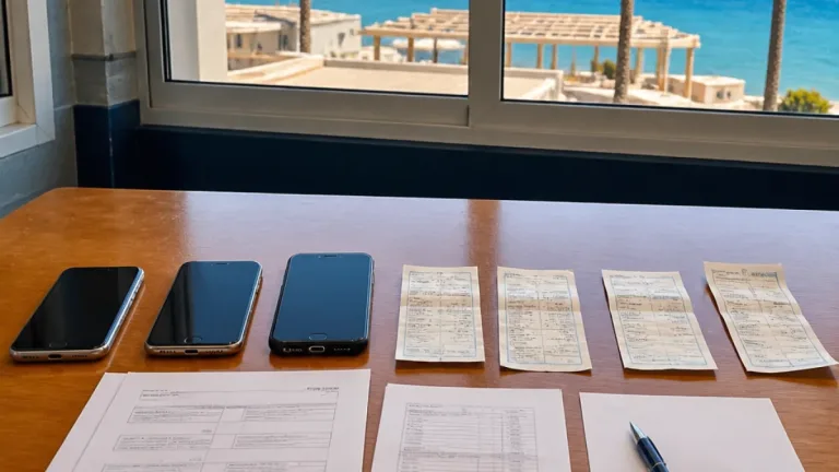 ضبط متهم بإدارة صفحة «مصيف وهمي» استولى على مبالغ من راغبى الحجز في جنوب سيناء
