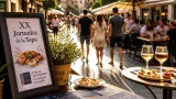 Albacete celebra la XX edición de las Jornadas de la Tapa con 98 establecimientos
