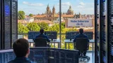 Alcalá de Henares acoge la Nube Soberana de IA que podría generar hasta 600 empleos