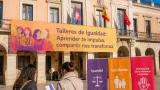 Alcalá de Henares lanza 23 talleres gratuitos de igualdad con 420 plazas hasta diciembre