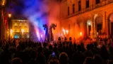 Alcalá de Henares llena sus calles con ‘Noches del Patrimonio’ y un gran cierre visual