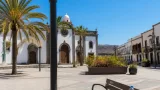 Alerta amarilla por calor en Santa Lucía de Tirajana: máximas de hasta 36 ºC y descenso progresivo