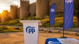 Alicia García encabezará la candidatura del PP al Senado por Ávila para el 29-N