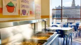 AMPAs de Gijón piden ayudas y cocinas de proximidad tras avance en el contrato de ‘línea caliente’