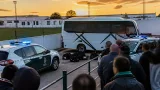 Badajoz denuncia amenazas y agresiones a su filial en un partido en Villar del Rey