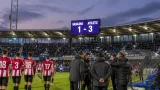 Badalona cae 3-1 ante el Athletic en un debut condicionante en la Liga F