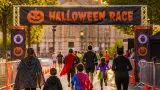 Barakaldo programa actividades de Halloween para jóvenes con talleres y experiencia de realidad virtual