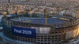 Barcelona acogerá la final de la Champions 2029 en el renovado Camp Nou