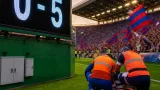 Barcelona arranca LaLiga con goleada 0-5 en Elche y destaca Raphinha