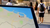 Bruselas examina si Google Maps vulnera la DSA al marcar Ceuta y Melilla con línea discontinua