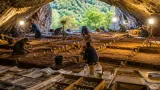 Burgos: más de 1.500 restos en Prado Vargas permiten reconstruir un campamento neandertal
