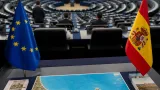 Buxadé reclama en Estrasburgo suspensión de acuerdos con Marruecos y subraya que Ceuta y Melilla «son España»