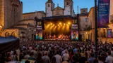 Cáceres celebra 15 años del Blues Festival con plazas llenas y cartel nacional e internacional