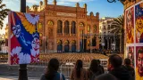 Cádiz acoge el 41º Festival Iberoamericano de Teatro con 20 compañías de 18 países