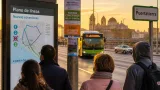 Cádiz revisa el pliego de autobuses: polémica por la supresión de la línea 2 y los nuevos transbordos