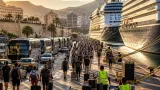 Cartagena espera más de 22.500 cruceristas en once escalas entre el 16 y el 29 de agosto