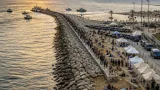 Ceuta acoge a personas LGTBI que huyeron de Marruecos pero siguen sin refugio seguro