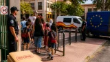 Ceuta afronta la vuelta al colegio con 12.870 alumnos entre tensiones migratorias y citas en Bruselas