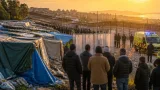 Ceuta repatriará a Argelia al primer migrante fallecido en el asentamiento de la Fábrica del Guano