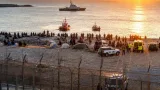 Ceuta sigue sin respuesta clara tras los episodios de entrada masiva y los intentos recientes en la frontera