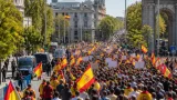Ceuta traslada a Madrid su protesta: Mujeres Caballas convoca una marcha hasta el Congreso