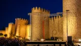 Cir&Co retorna a Ávila con cuatro días de circo contemporáneo en plazas y espacios urbanos