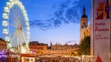 Ciudad Real presenta el programa completo de la Feria y Fiestas 2026 con actividades del 12 al 23 de agosto