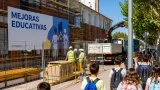 Comienza el curso en Lorca con 16.194 alumnos y cerca de un millón en mejoras educativas