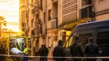 Condenados en Melilla por explotar y agredir a una mujer en un piso vinculado a la prostitución