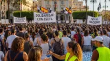 Convocatorias antirracistas en toda España el 2 de septiembre en apoyo a Ceuta