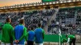 Córdoba pierde en casa ante el Granada (1-3) tras remontada en la segunda mitad