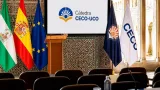 Córdoba refuerza el apoyo a la empresa familiar con la nueva Cátedra CECO-UCO
