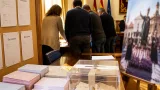 Cuenca convoca elecciones en la Junta de Cofradías y anuncia al cartelista de la Semana Santa 2027