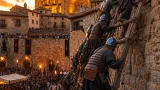 Cuenca recupera la dramatización de la conquista en la 14ª edición de 'Cuenca Histórica'