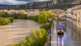 Cuenca: tormentas dañan caminos agrícolas y el Ayuntamiento impulsa obras en Los Moralejos