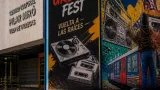 El Madrid Urban Fest reivindica las raíces del hip hop español en su sexta edición