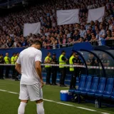 Mourinho critica el trato a Vinicius tras el 1-2 del Madrid en Cornellà y pide protección ante el 'bullying'