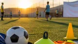 El fútbol 7 busca crecer desde Almería con una alianza de alcance internacional